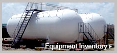 LPG & NGL Equipment Inventory